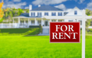 4 US Cities Where Rents are Falling in 2025