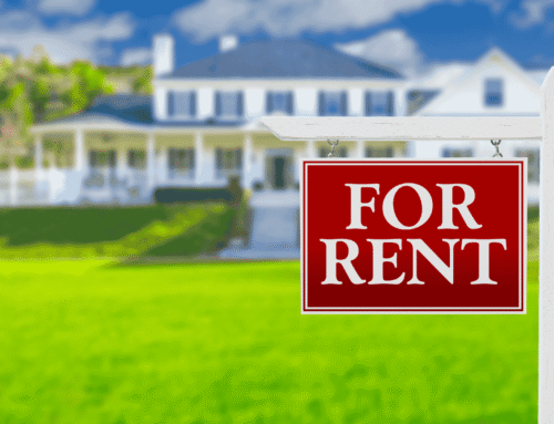 Rents Are Now Falling in These 4 U.S. Cities (May 2025)