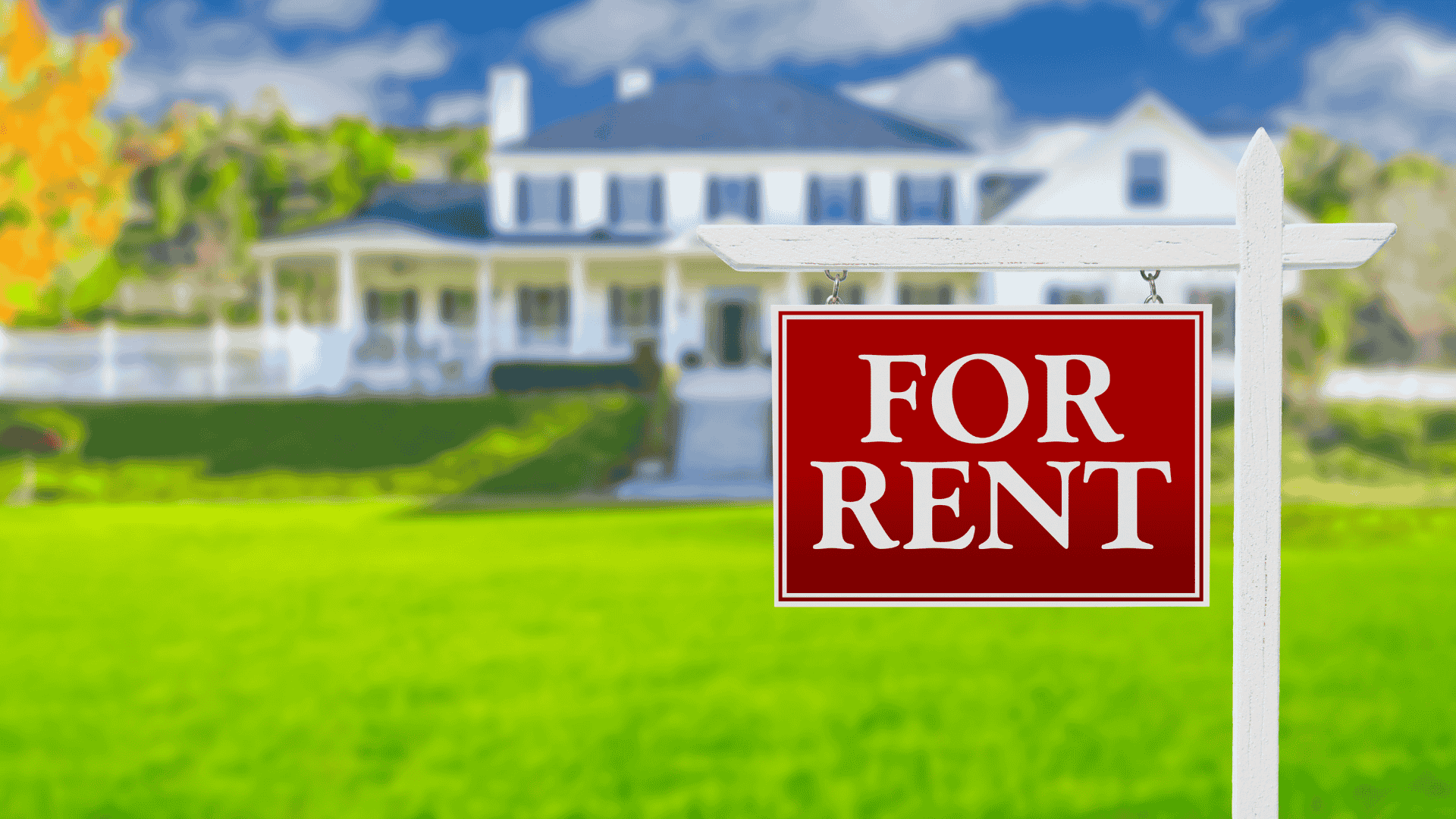 4 US Cities Where Rents are Falling in 2025