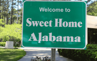 Alabama Housing Market Update June 2025