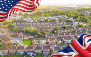 Buying US Property from the UK a Guide for British Investors