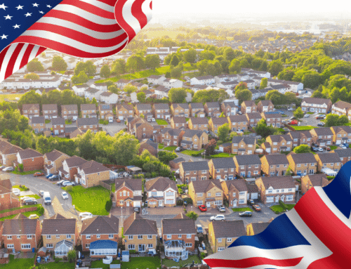 Buying US Property from the UK: A Guide for British Investors