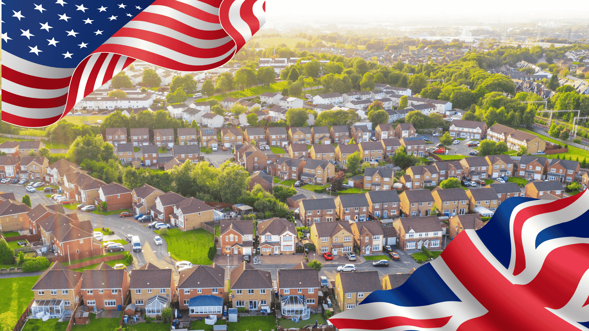 Buying US Property from the UK a Guide for British Investors