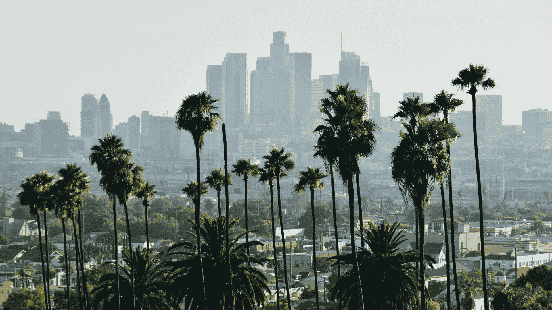 California Housing Market Crash 2025