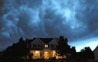 Climate driven foreclosures could increase by 380 in the United States - Understanding climate risk for real estate investors
