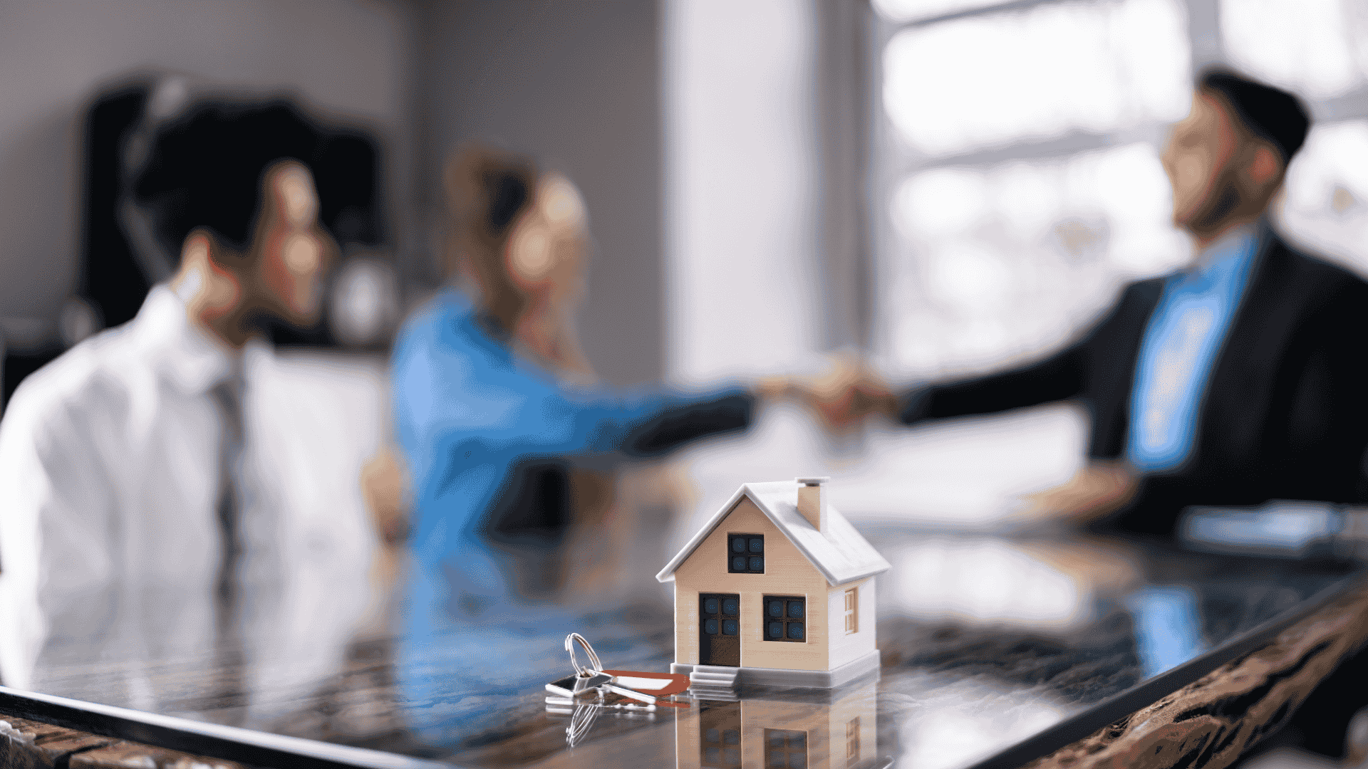 Daily US Mortgage Rate Update June 21 2025