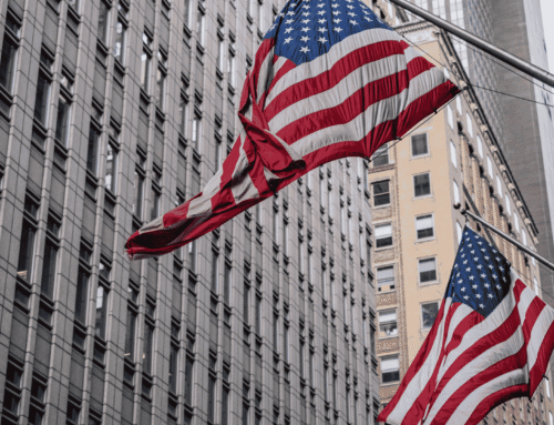 Falling U.S. House Prices – What You Need to Know