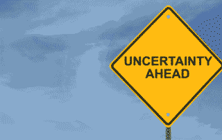 Housing Market Uncertainty at 3 Year High Bank of America