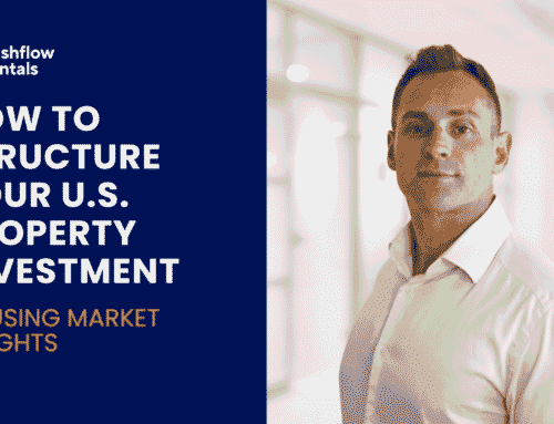 US Real Estate for Foreigners: Tax & Structure Guide