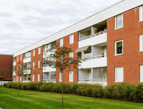 How Will Trump’s Section 8 Cuts Impact Real Estate Investors