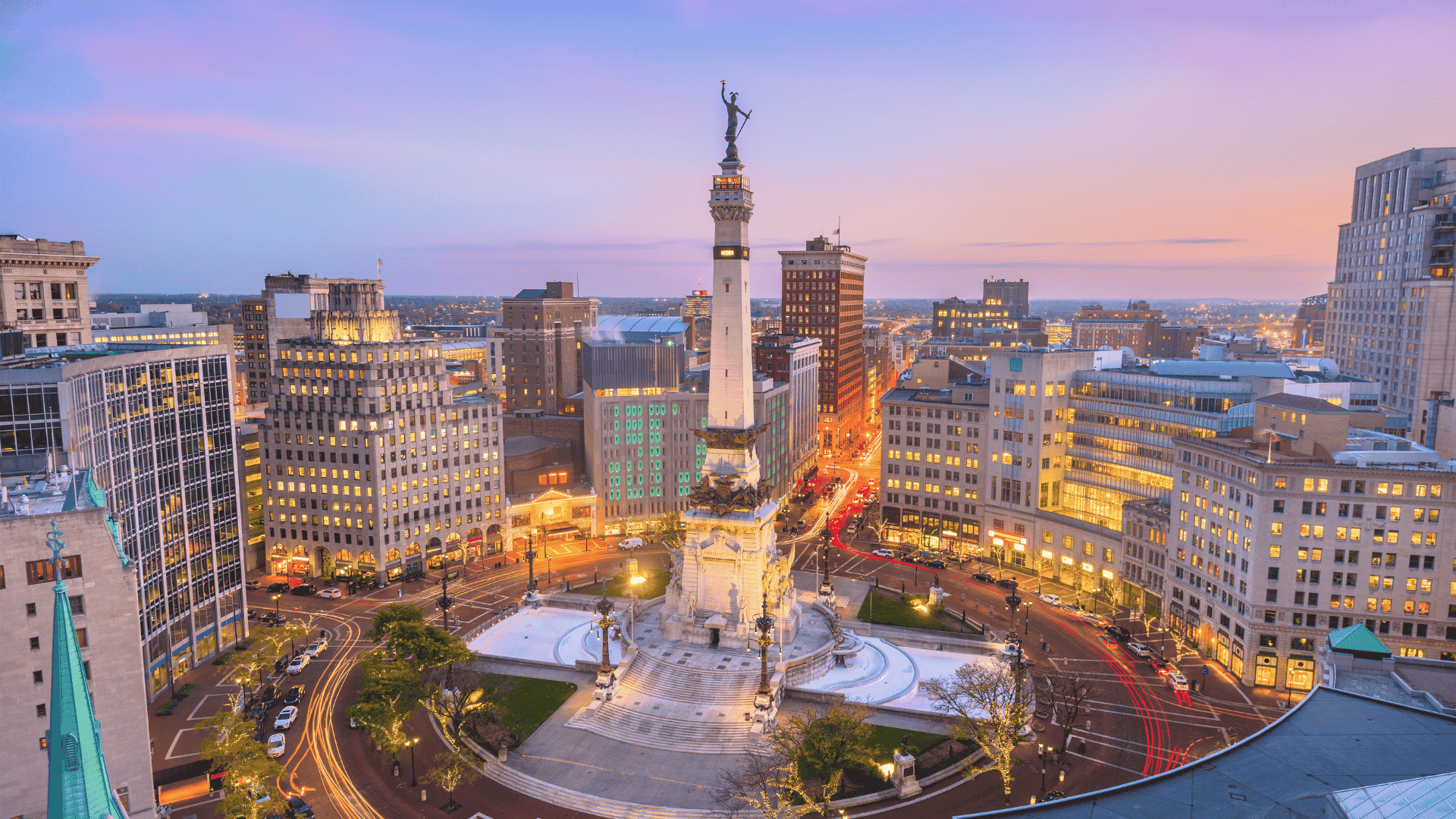 Indiana's real estate market update june 2025