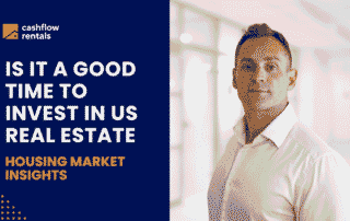 Is now a good time to invest in US real estate