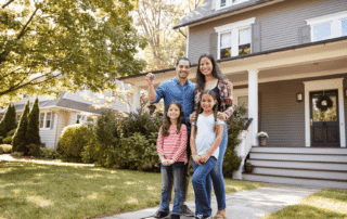 Millennials and Gen Z Want Single Family Homes