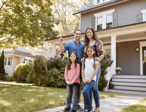 These Americans Want to Live in Single Family Homes