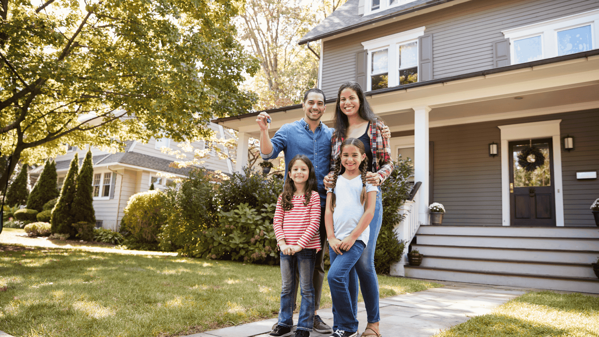 Millennials and Gen Z Want Single Family Homes