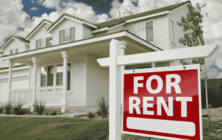 More Americans are renting