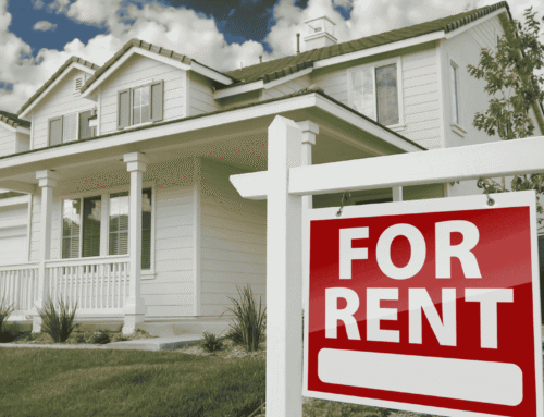 Why More Americans Are Choosing to Rent Instead of Buy