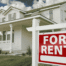 More Americans are renting