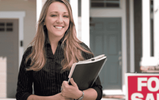 NAR House Price Predictions for 2025