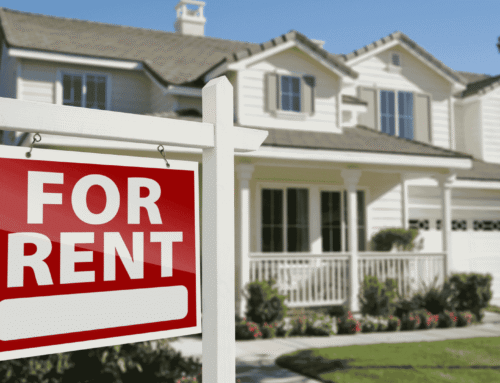 Rents are Soaring in These 10 U.S. Cities