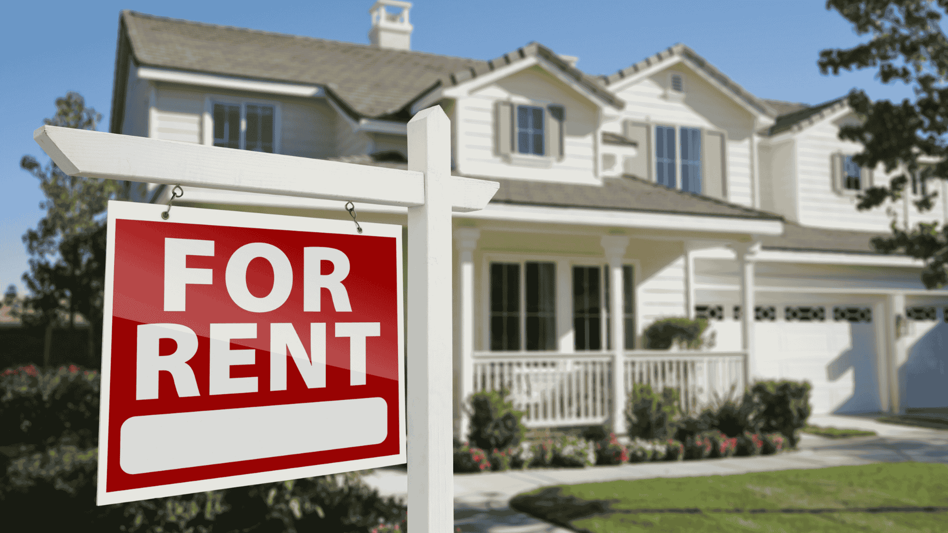 Rents are soaring in these US cities
