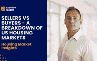 The hottest and coldest US property markets right now