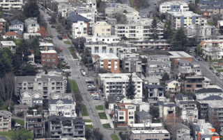 Top US housing markets with rising house prices in 2025