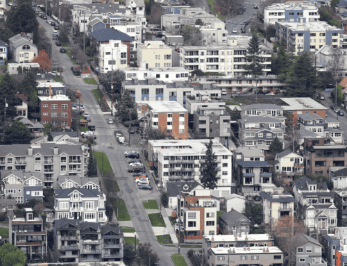 Top US Housing Markets With Rising House Prices (2025)