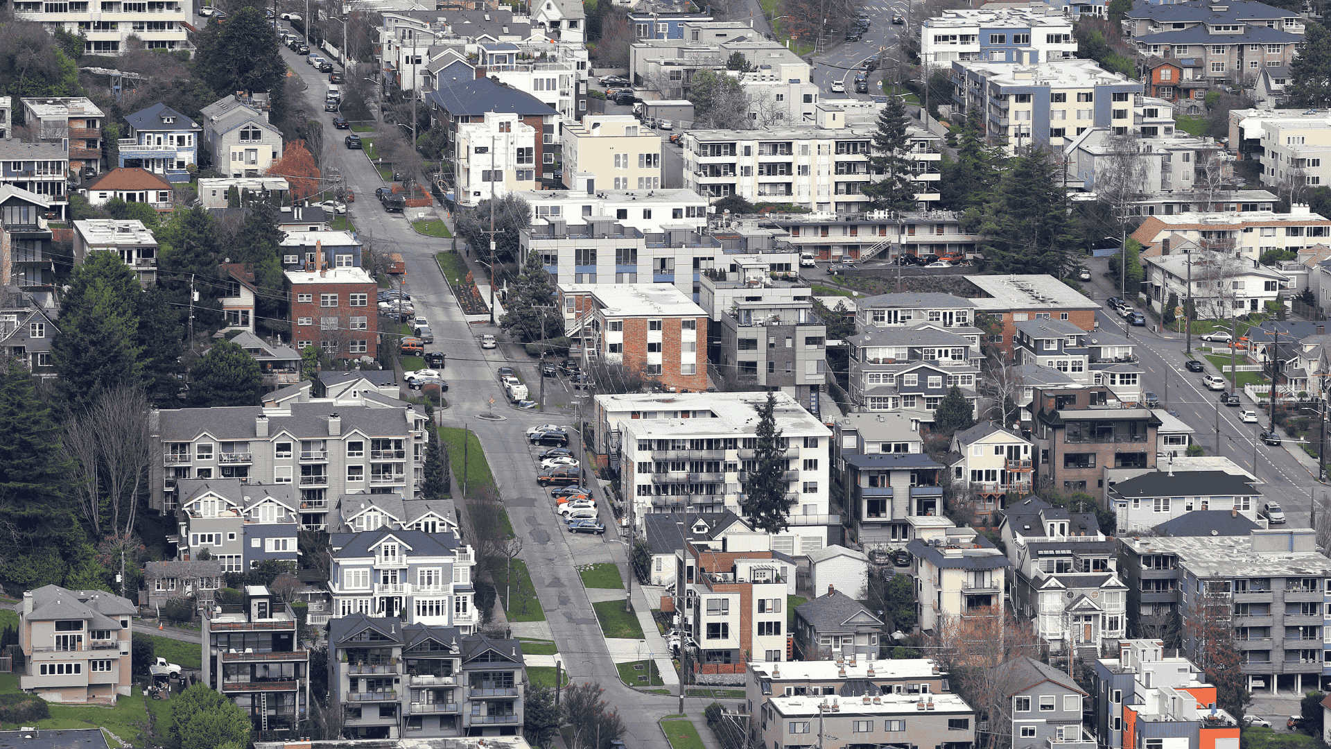 Top US housing markets with rising house prices in 2025
