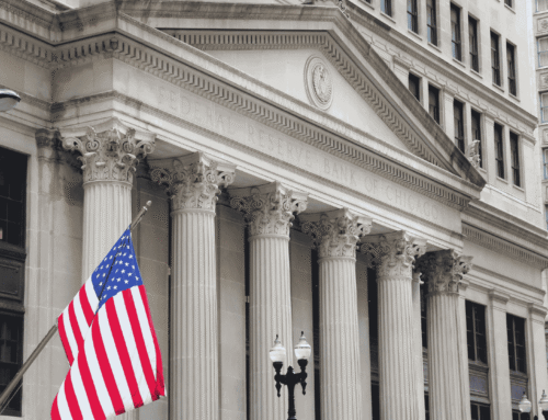 Fed Decision: US Real Estate Impact for Global Investors