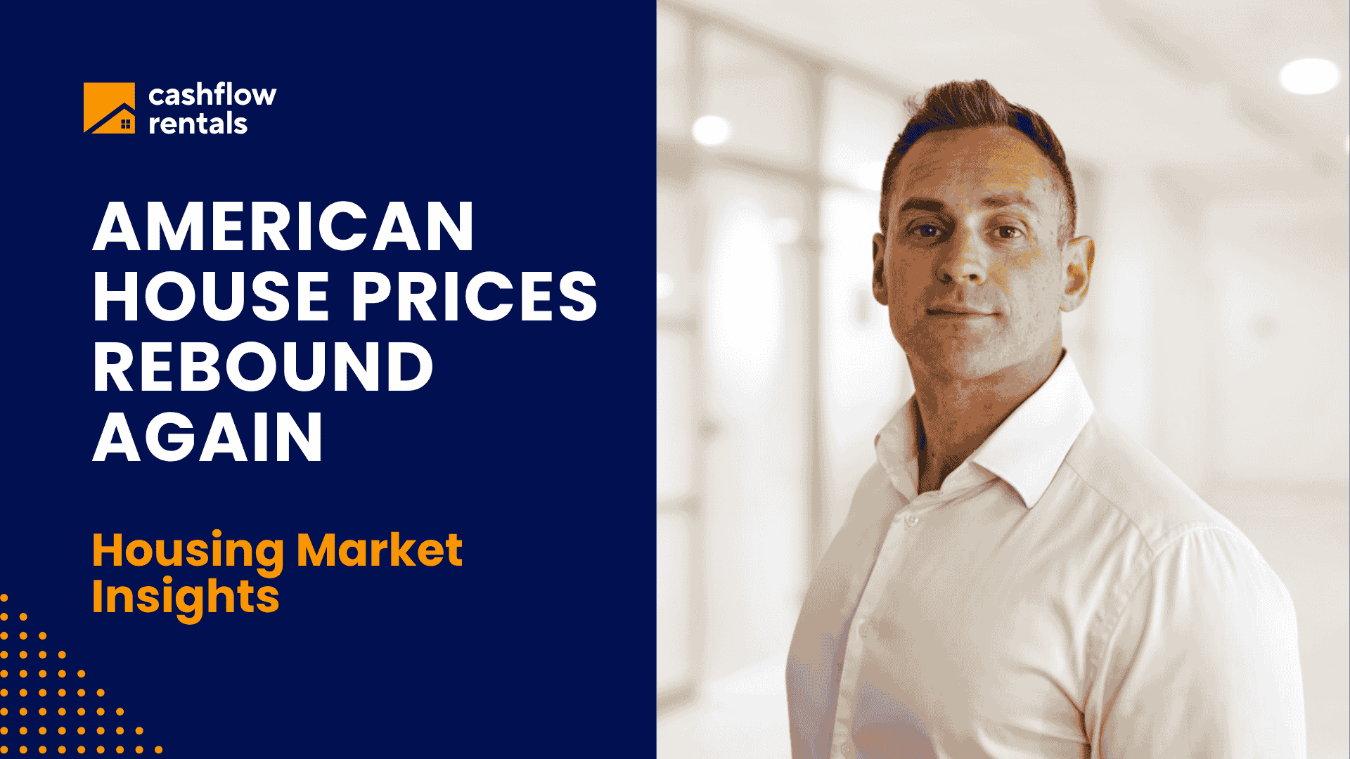 US House Prices Rebound in June