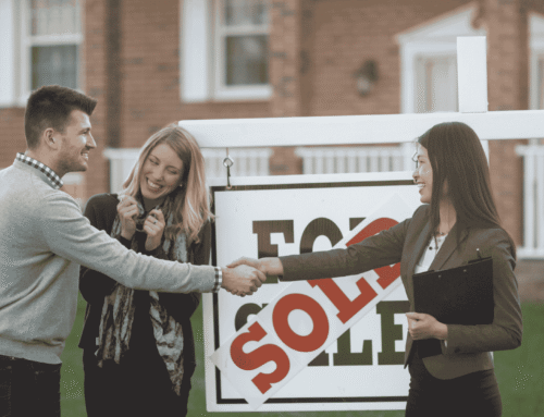 U.S. Housing Affordability at Historic Lows – JPMorgan