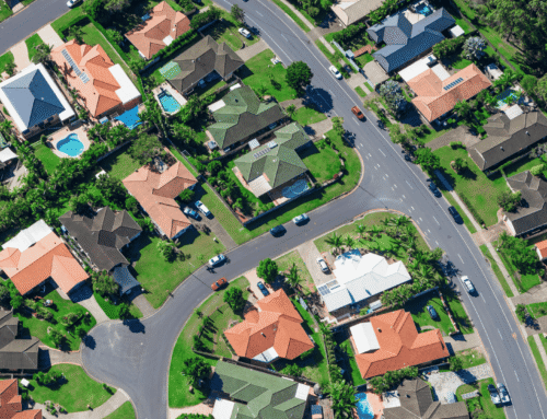 U.S. Housing A Buyers Market in June as Price Hold Firm