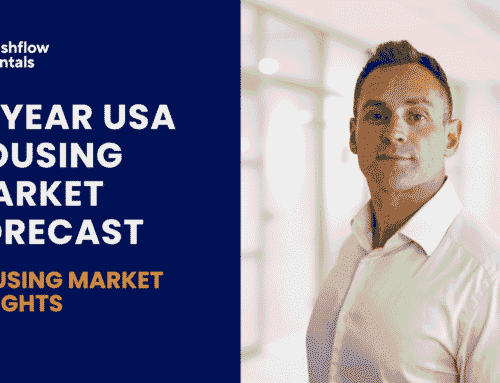 U.S. Real Estate Market Forecast For The Next 5 Years