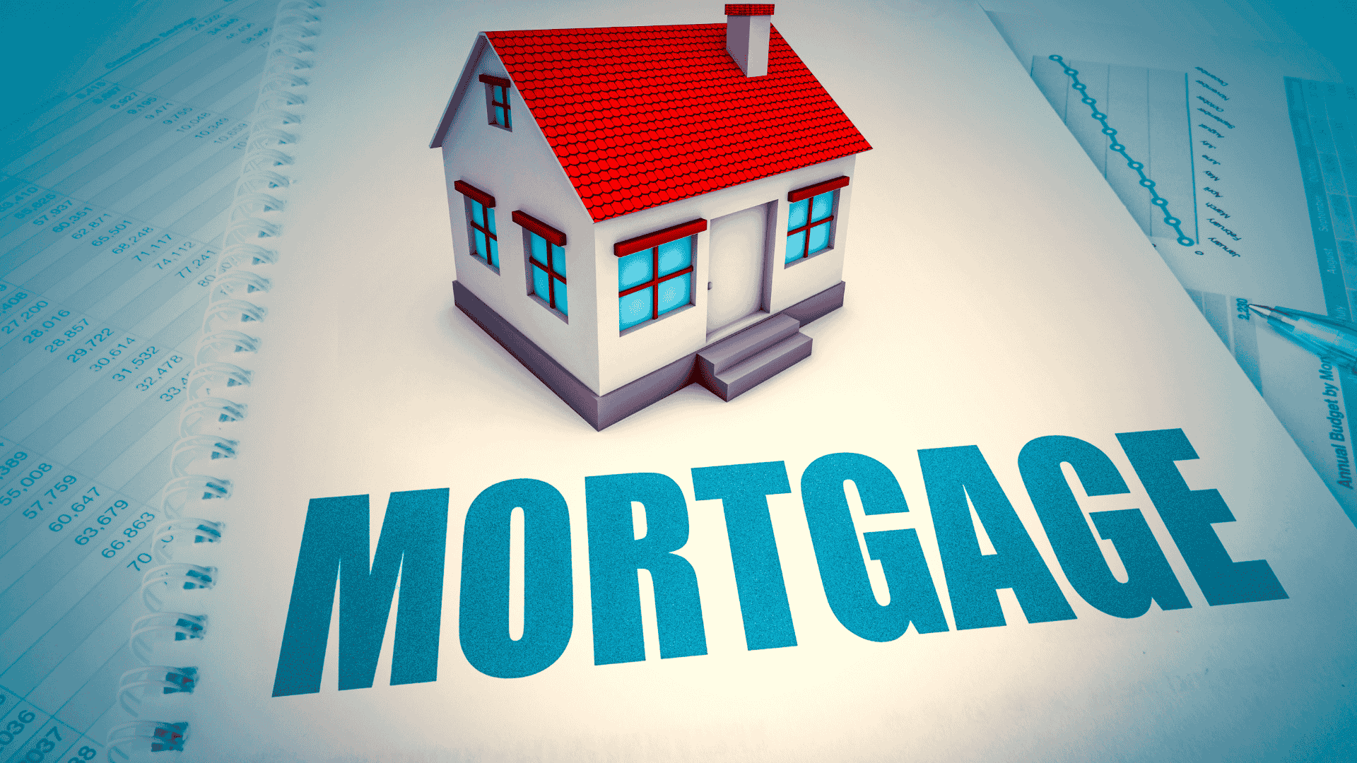 U.S. Daily Mortgage Rates Update June 22 2025
