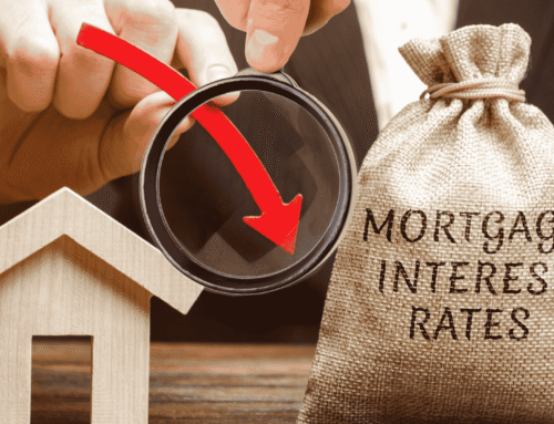 U.S. Mortgage Rates for Foreign National Loans