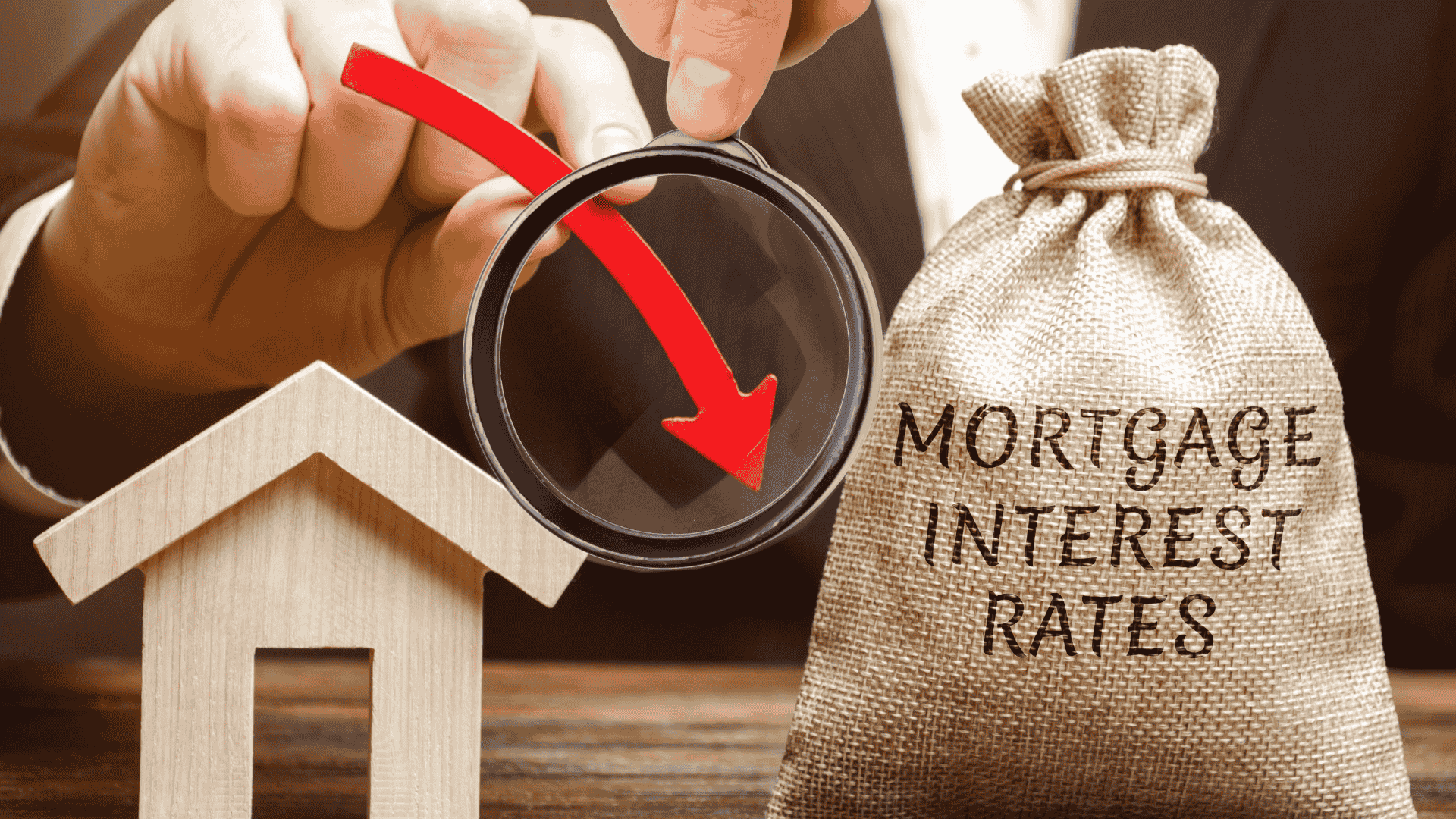 US Mortgage Rates for Foreign National Loans for Non-Residents