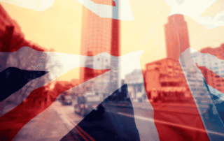 US Mortgages for UK Property Investors