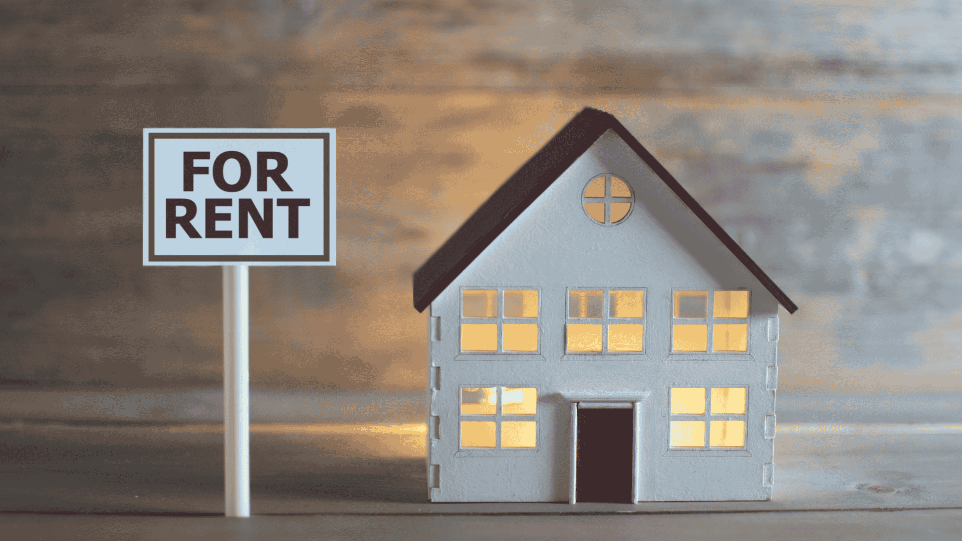 US Rental Market Report May 2025