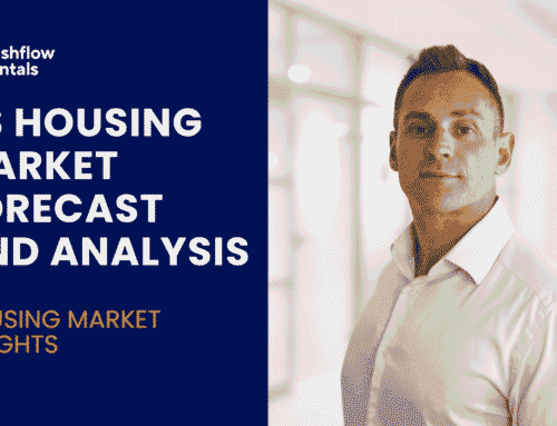 US Housing Market Forecast and Analysis 2025 – 2027