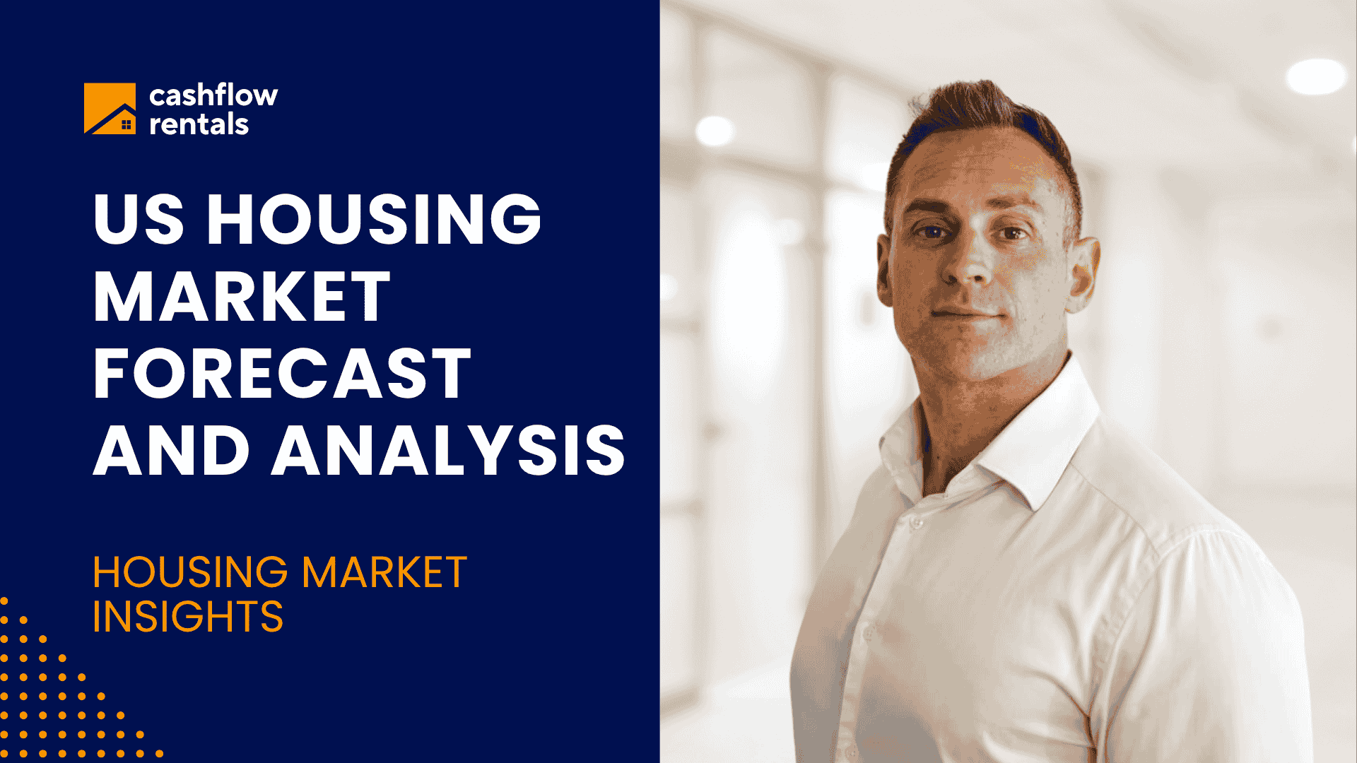 US housing market forecast 2025 to 2027