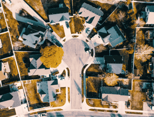These U.S. Housing Markets Will be Unaffordable by 2030