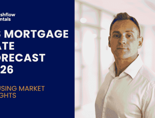US Mortgage Forecast: 2026-2027 Rate Predictions