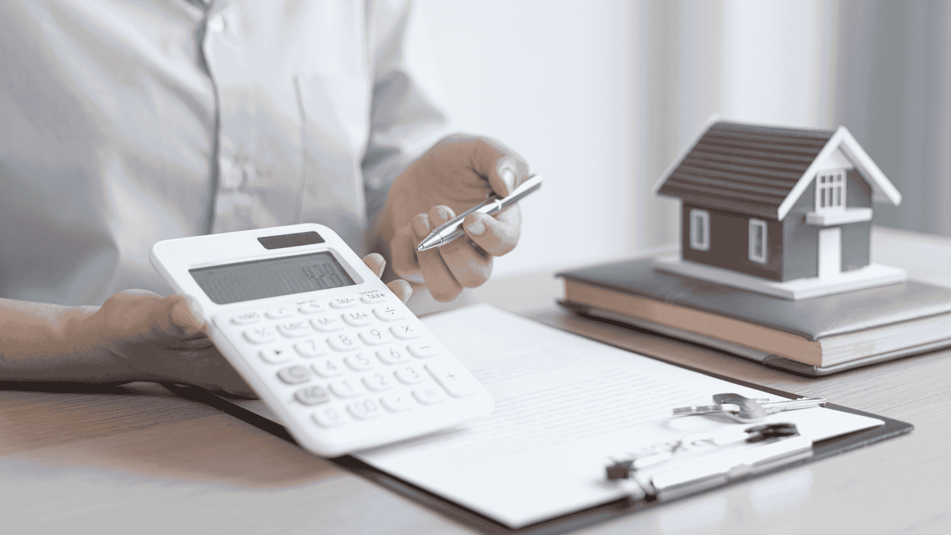 US mortgage rates daily update June 18 2025