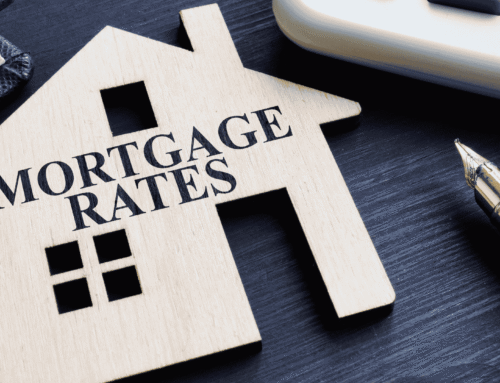 Daily US Mortgage Rate Update: June 16, 2025