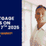 US mortgage rates on June 7th 2025