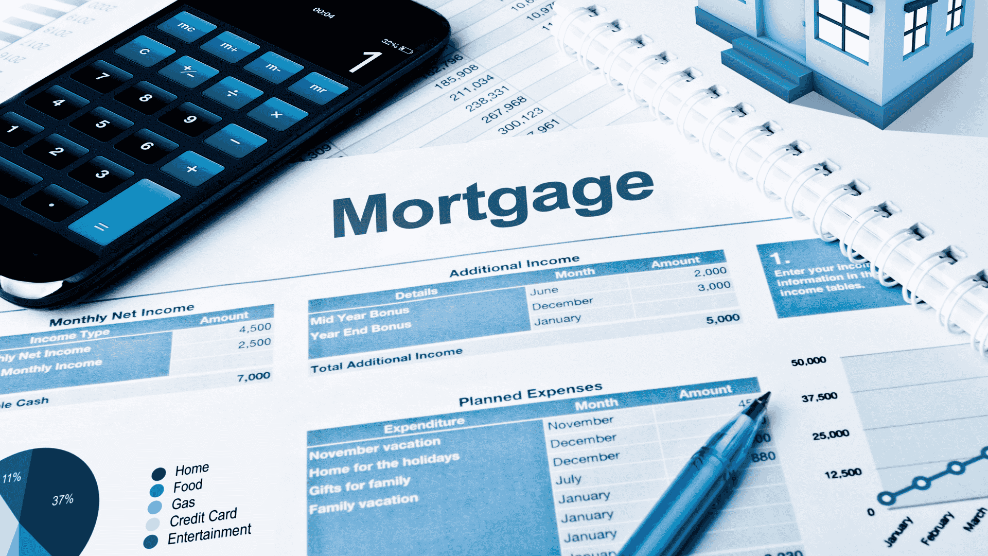 US mortgage rates today on june 17 2025