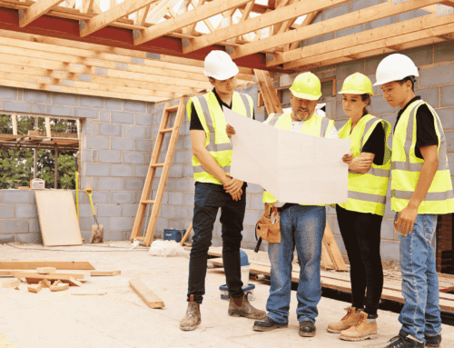 US Housebuilder Confidence Plummets – Except One Region