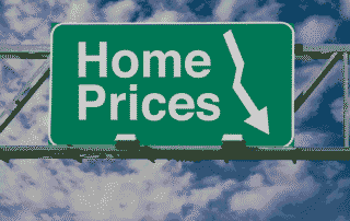 Zillows updated US house price forecast June 2025