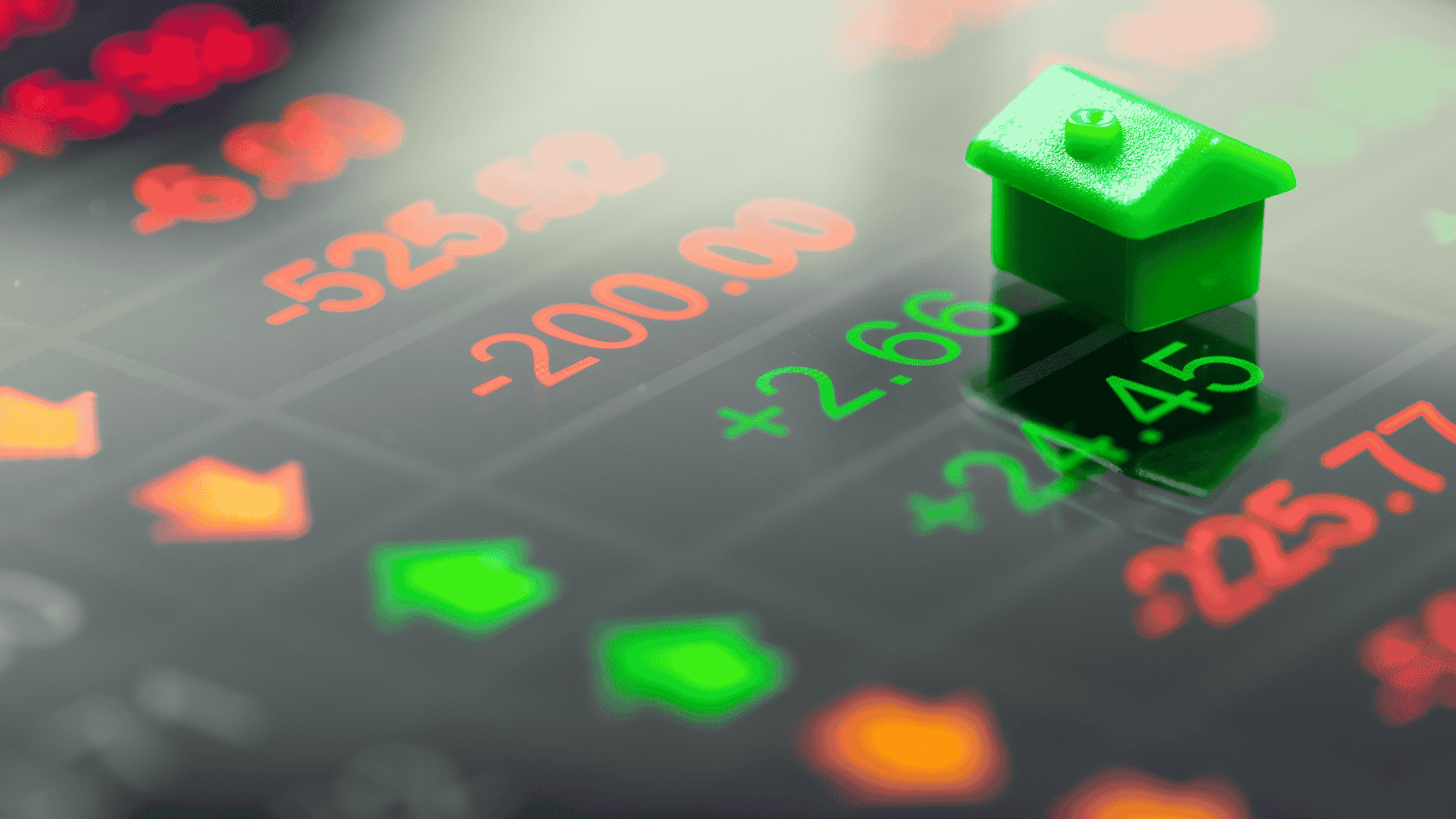 10 US Housing Markets with House Price Growth in 2025